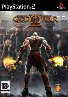 Descargar God Of  War 2 [Spanish] [DVD5] [Rip] por Torrent